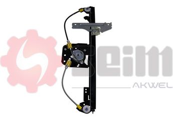 Cam Krikosu Ön Sol PSA ORJINAL 9802617780  9802617780 9221FR