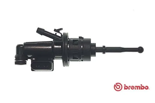 Debriyaj Merkezi Üst Audi A3 Cabriolet (8P7)(04.2008->)  BREMBO C 85 020