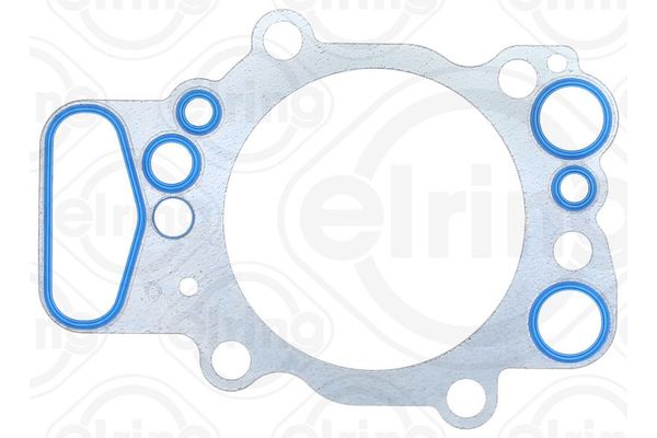 Silindir Kapak Contası  CONSAN 03.111.125-1