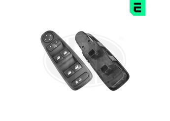 Cam Açma Düğmesi Ön Sağ ERA 662536  96639382ZD 6554YC 6554 YC 96 639 382 ZD