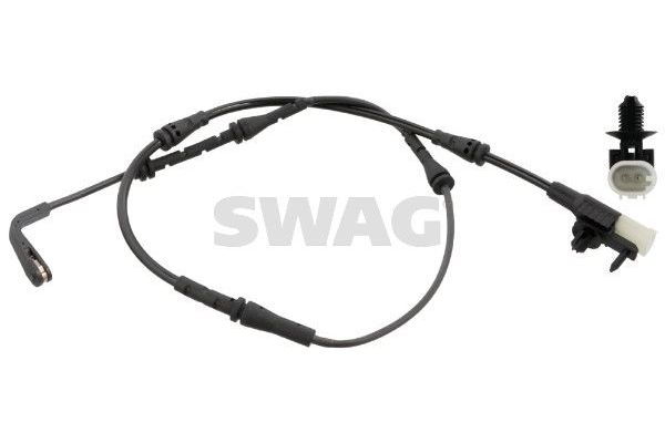Balata İkaz Kablosu Arka Land Rover Discovery Sport (02.2015->)  SWAG 22 10 4918