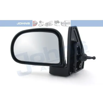 Dikiz Aynası Dış Sol MAHER 02639