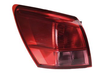 Stop Lambası Dış Sağ VALEO 043586  26550JD000 26550-JD000 26554JD00A 26554-JD00A