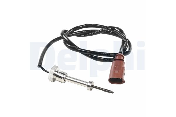 Egzoz Sıcaklık Sensörü  Audi A3 (8V1)(03.2012->)  DELPHI TS30350-12B1