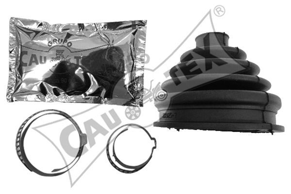 Aks Körüğü Ön Dış Sağ veya Sol Volkswagen T4 Transporter Kamyonet Çift Kabin (09.1990->2003)  MKS 7649