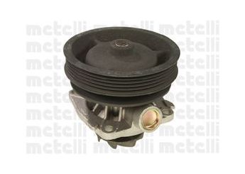 Devirdaim Su Pompası  METELLI 24-0552  71716893 46410549 46437912 46437916 71737979 7750698