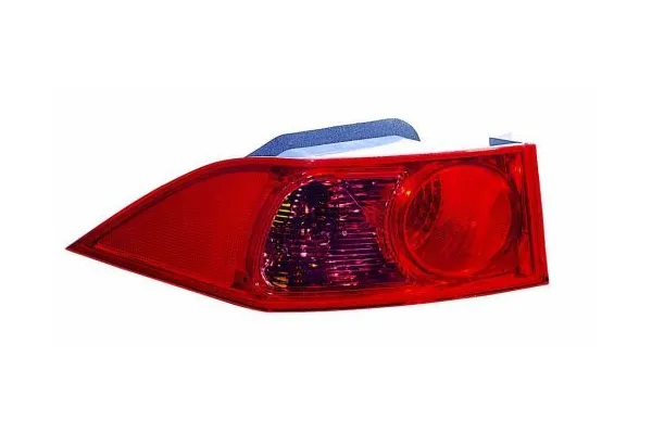 Stop Lambası Dış Sağ Honda Accord (CL/CN)(01.2003->)  DEPO 217-1990R-UE