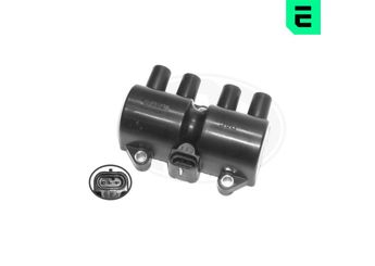 Ateşleme Bobini  ERA 880151A  4805507 96253555 25182496 19005230 19 005 230 25 182 496 25184179 25 184 179 48 05 507 4819329 48 19 329 93363483 93 363 483 96 253 555 96566260 96 566 260 138816 1388-16 04 805 507 04 819 329