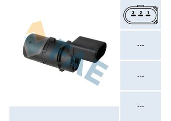 Park Sensörü  PRO-A 293893  7H0919275B 4B0919275G 4B0 919 275 G 4B0919275GGRU 4B0 919 275 G GRU 7H0 919 275 B 7H0919275BGRU 7H0 919 275 B GRU 7H0919275E 7H0 919 275 E 7H0919275EGRU 7H0 919 275 E GRU 7H0919275EZ7Q 7H0 919 275 E Z7Q