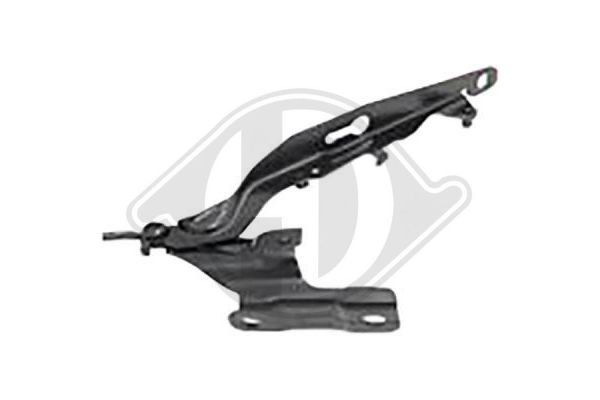 Motor Kaput Menteşesi Sağ Volvo XC60 (04.2008->)  MADE IN TAIWAN VV063108CAL