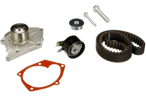 Triger Kayış Seti  GATES KP25578XS