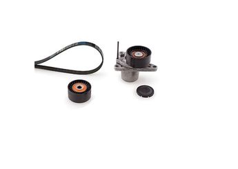 Vantilatör Kayış Seti  GATES K017PK1675  A6229930000 A6262000270 A6992000300 117202245R 6222001200 622 200 12 00 A6222001200 A 622 200 12 00 117201627R 11720-1627R 117209886R 11720-9886R 4423093 95517904