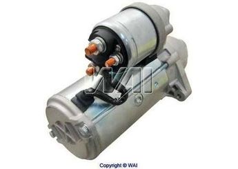 Marş Dinamosu  LUCAS ELEKTRIK LES0439  60105011 55566491 93191079 1202209 55221292 55564491 60-105-011 6202105 62-02-105 6202099 93-191-079 93169458