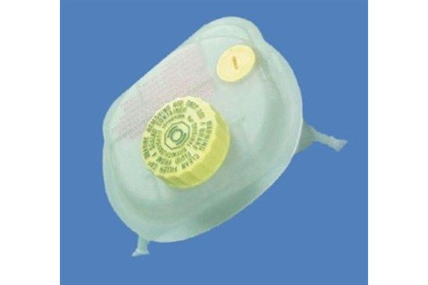 Radyatör Yedek Su Deposu  Audi A4 Sedan (B5)(02.1999->)  MAGNETI MARELLI 359001601150