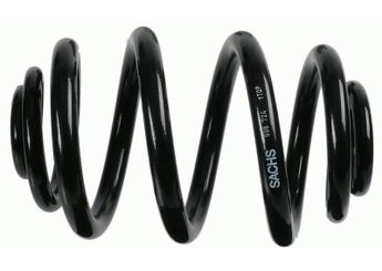 Helezon Yayı Arka SACHS 996 724  33536750758 33 53 6 750 758 6750758 6 750 758