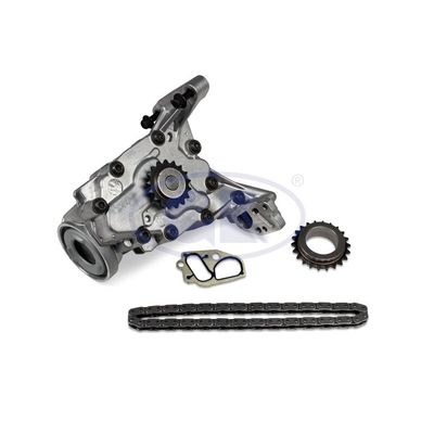 Yağ Pompa Zincir Seti  Opel Mokka (P2QO)(2020->)  GK K705552A