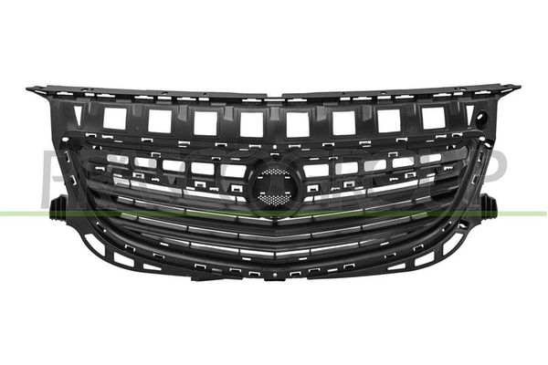 Panjur Ön Opel Insignia A Country Tourer (2013->)  OPEL ORJINAL 13475415