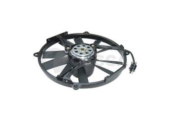 Radyatör Fan ve Motoru  MAHLE CFF 17 000S  5008593 000 500 85 93