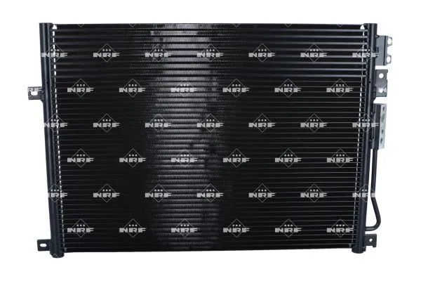 Klima Radyatörü  NRF 35920