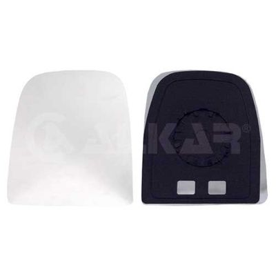 Ayna Camı Dış Sol EUROBUMP FIA11IV014