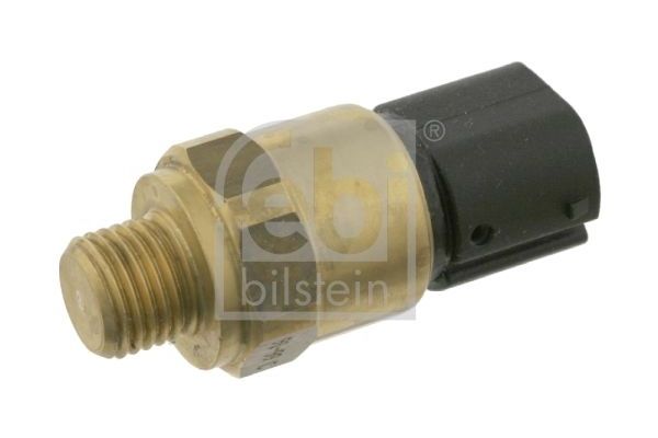 Fan Müşürü  BMW 3 Serisi Touring/Cabrio (E30)(1985->)  FEBI BILSTEIN 06042
