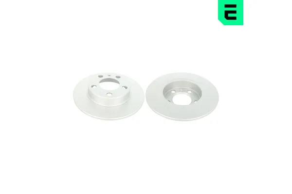 Fren Disk Ayna Arka Sağ ve Sol Volkswagen Polo VI (AE1)(05.2021->)  OPTIMAL BS-5470C