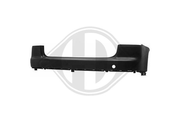 Tampon Arka MADE IN TAIWAN 1T0807417