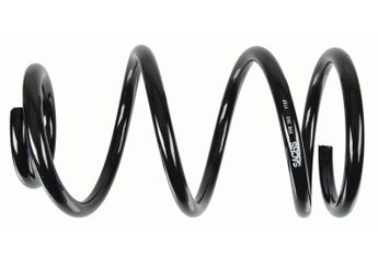 Helezon Yayı Ön FORD ORJINAL 6C115310GC  6C115310GC 1504778 1371225 1374074 6C11-5310-GC