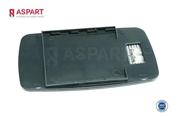 Ayna Camı Dış Sol Mercedes Sprinter Kombi (901-903)(1994->)  ASPART 7MGL1006