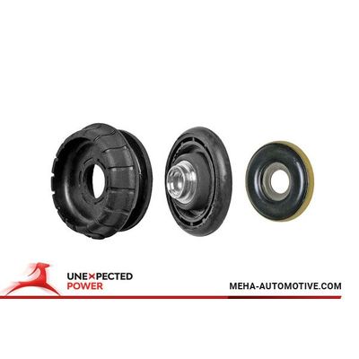 Amortisör Tabla Takozu Ön Sağ veya Sol Renault Clio I Faz III (04.1996->)  MEHA MH30563S