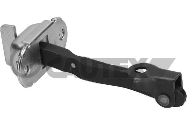 Kapı Gergisi Ön Sağ veya Sol Toyota Hilux (KUN)(2005->)  KRAFTVOLL 09040437