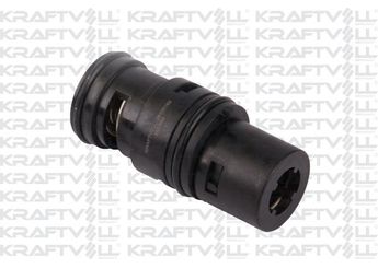 Termostat 80 °C  KRAFTVOLL 08100162  17111437362 1437362 1711 1 437 362