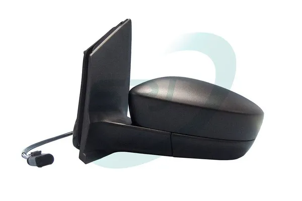 Dikiz Aynası Dış Sağ Skoda Citigo (NF1)(02.2012->)  SPJ E-3232