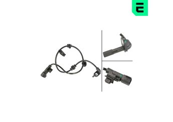 Abs Sensörü Arka Sağ veya Sol OPTIMAL 06-S556  1247325 13315320 12 47 325 13470644