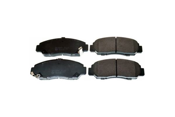 Fren Disk Balata Ön Honda Stream (RN1/3)(01.2001->)  KALE BALATA 24053 170 05