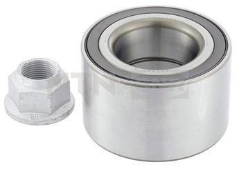 Teker Rulmanı Arka Sağ veya Sol SNR R167.20  971407621B 298407621 971407621 971 407 621 B