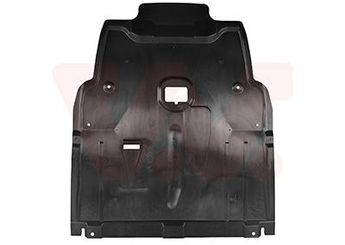 Motor Alt Muhafaza  EUROBUMP MER0817007  A2465200123 2465200123 A246-520-0123