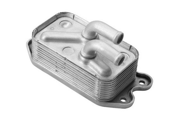 Motor Yağ Soğutucu  Volvo XC90 (07.2002->)  MAGNETI MARELLI 359001601490