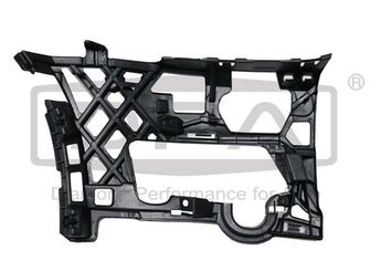 Tampon Braketi Ön Sol MADE IN TAIWAN KLL31  5G0807723B 5G0807723A 5GG807723A 5GG807723B