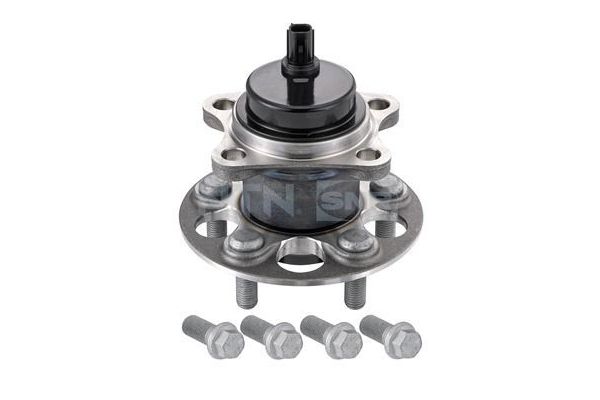 Teker Rulmanı Ön Sağ veya Sol Subaru Trezia (2011->)  SNR R169.123