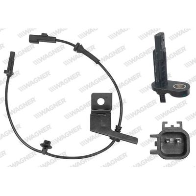 Abs Sensörü Ön Sol KRAFTVOLL 05090736