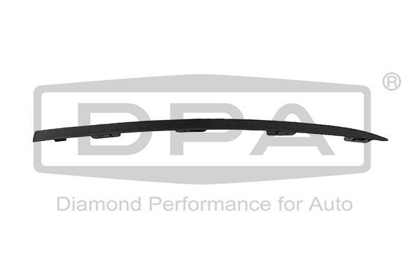 Tampon Çıtası Ön Sağ CARTEK TPMRD0107