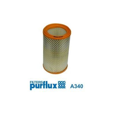 Hava Filtresi  Alfa Romeo 166 (1998->)  PURFLUX A340