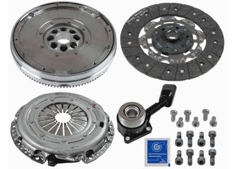 Debriyaj Seti  SACHS 2290 601 020  8V41 6477 DB