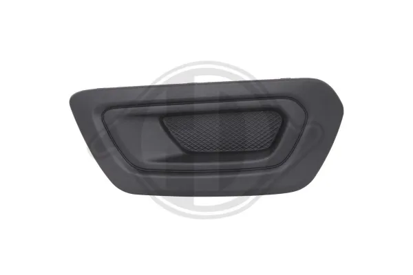 Sis Farı Çerçevesi Sol Ford Transit (TTS) Minibüs (2019->)  FORD ORJINAL KK31R19953AB5YZ9