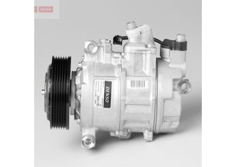 Klima Kompresörü  DENSO DCP05062  64526980044