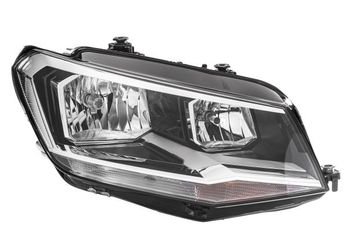 Far Lambası Sağ MAHER 33205  2K1941006B 2K1941006A 2K1 941 006 A 2K1 941 006 B