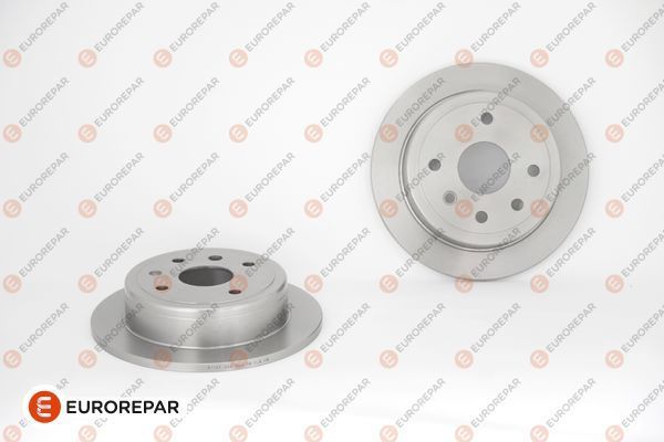 Fren Disk Ayna Arka Sağ ve Sol Chevrolet Nubira / Lacetti Sedan (2005->)  EUROREPAR 1686350980