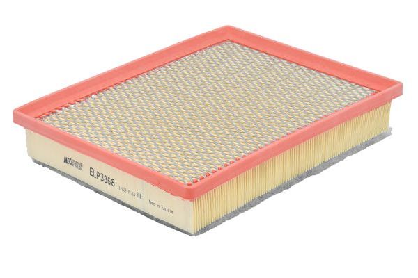 Hava Filtresi  Saab 9-3 Cabriolet (2008->)  FUJI FH23000/1