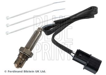 Oksijen (Lambda) Sensörü  BLUE PRINT ADBP700030  392102B040 3921002630 39210-02630 3921002660 39210-02660 3921002950 39210-02950 3921003000 39210-03000 39210-2B040 392102B312 39210-2B312 392102E411 39210-2E411 392102E771 39210-2E771 3921026800 39210-26800 3921026810 39210-26810 392103F000 39210-3F000 392103F020 39210-3F020 392102ECC2 1725400017